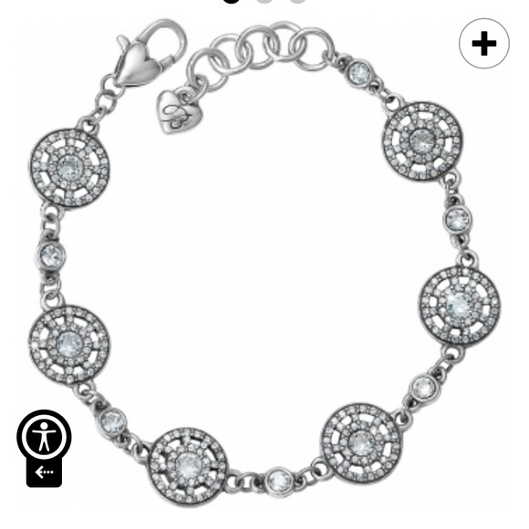 Brighton Jewelry - Brighton collectibles illumina bracelet